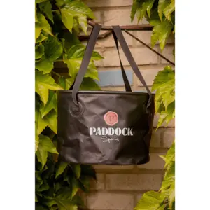 Αναδιπλούμενος κουβάς Paddock Sports image-2
