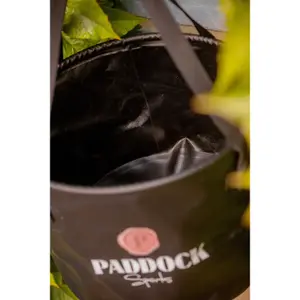 Αναδιπλούμενος κουβάς Paddock Sports image-4