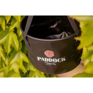 Αναδιπλούμενος κουβάς Paddock Sports image-5