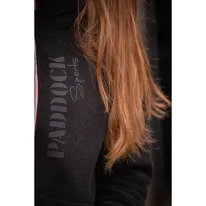 Velo encapuzado Paddock Sports Mathis image-2