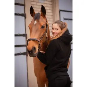 Velo encapuzado Paddock Sports Mathis image-3