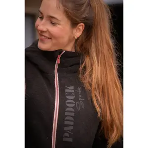 Velo encapuzado Paddock Sports Mathis image-5