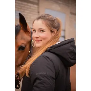 Parka Paddock Sports Maxime image-1