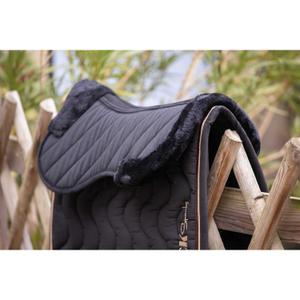 Sattelpad Paddock Sports Diagonal image-3