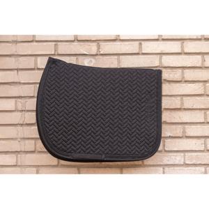 Podkładka pod siodło dla koni Paddock Sports Poppy image-1