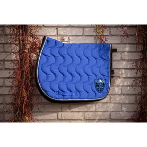 Saddle pad for horses Paddock Sports Origine image-1