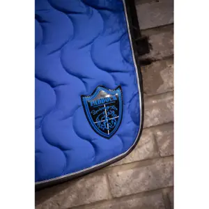 Saddle pad for horses Paddock Sports Origine image-2