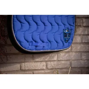 Saddle pad for horses Paddock Sports Origine image-4