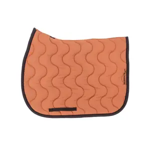 Saddle pad for horses Paddock Sports Origine Signature image-0