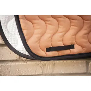 Saddle pad for horses Paddock Sports Origine Signature image-6