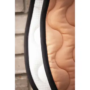 Saddle pad for horses Paddock Sports Origine Signature image-5