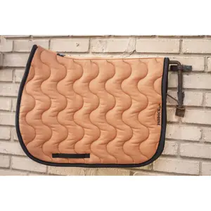 Saddle pad for horses Paddock Sports Origine Signature image-1