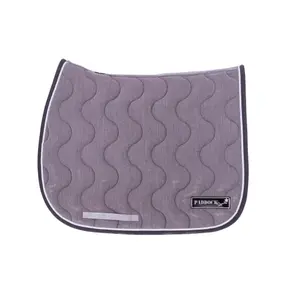 Saddle pad for horses Paddock Sports Origine Signature image-0