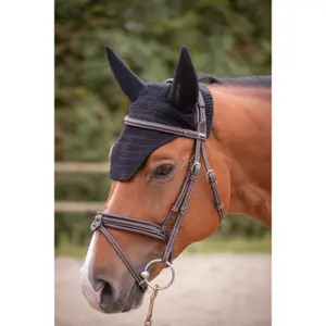 Cuffietta per cavalli Paddock Sports Soundless image-1