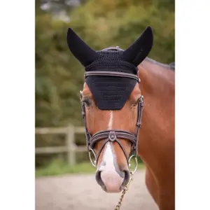 Cuffietta per cavalli Paddock Sports Soundless image-2