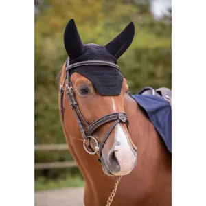 Cuffietta per cavalli Paddock Sports Soundless image-3