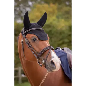 Cuffietta per cavalli Paddock Sports Soundless image-5