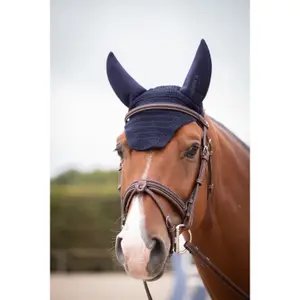 Cuffietta per cavalli Paddock Sports Soundless image-1