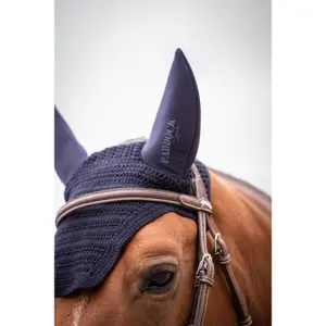 Cuffietta per cavalli Paddock Sports Soundless image-5
