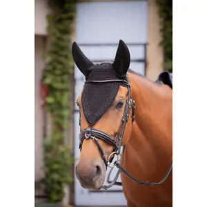 Καπέλο για άλογο Paddock Sports Soundless Pro image-1