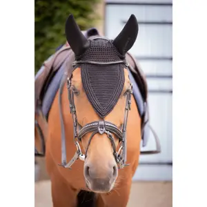 Καπέλο για άλογο Paddock Sports Soundless Pro image-2