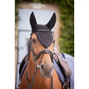 Καπέλο για άλογο Paddock Sports Soundless Pro image-3