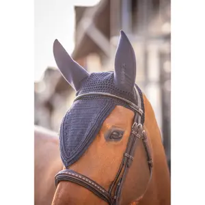 Fly hat Paddock Sports Soundless Pro image-0