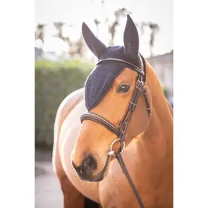 Fly hat Paddock Sports Soundless Pro image-1