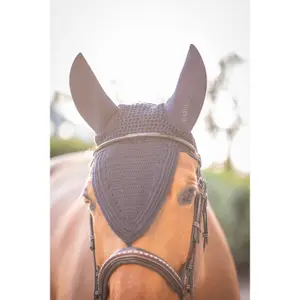 Fly hat Paddock Sports Soundless Pro image-2