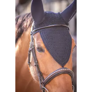 Fly hat Paddock Sports Soundless Pro image-3