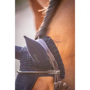 Fly hat Paddock Sports Soundless Pro image-5