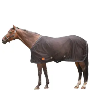 Hemd für Pferd Paddock Sports