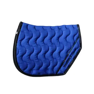 Saddle pad for horse Paddock Origine Sport image-0