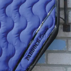 Saddle pad for horse Paddock Origine Sport image-1