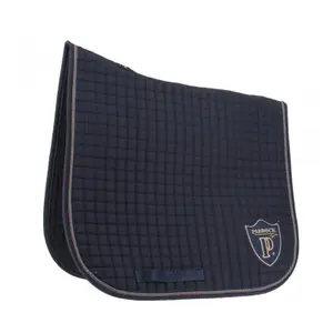 Tapis de dressage pour cheval américain Paddock image-0