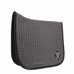 Tapis de dressage pour cheval américain Paddock image-0
