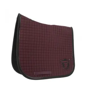 Dressuurmat voor Amerikaans paard Paddock image-1