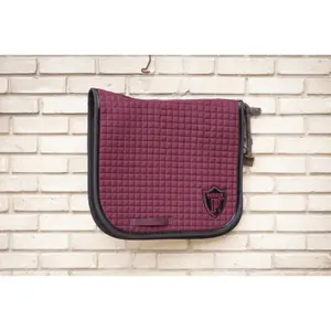 Dressuurmat voor Amerikaans paard Paddock image-0