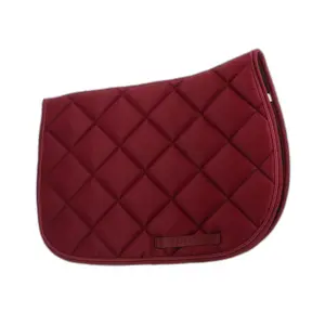 Tapis de selle pour cheval Paddock Sports Prems image-0