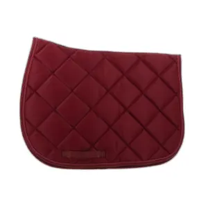 Tapis de selle pour cheval Paddock Sports Prems image-1