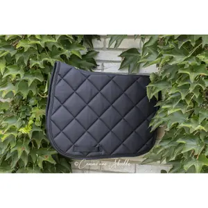 Saddle pad for horses Paddock Sports Prems image-0