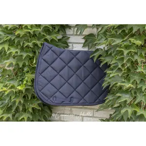 Saddle pad for horses Paddock Sports Prems image-0