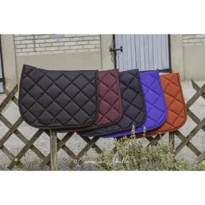 Sedadlo pro koně Paddock Prems image-2