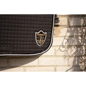 Tapis de CSO Paddock Américain image-4