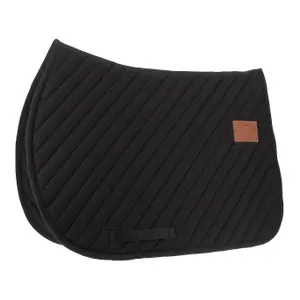 204777002-sattelunterlage-fur-pferde-paddock-diagonal-schwarz-pferd