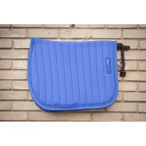 Saddle pad for horses Paddock Verticali image-0