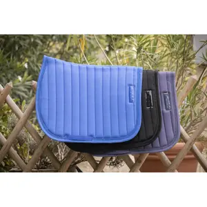 Saddle pad for horses Paddock Verticali image-3