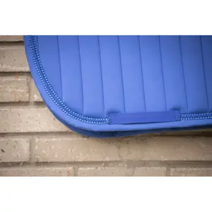 Saddle pad for horses Paddock Verticali image-5