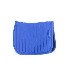Saddle pad for horses Paddock Verticali image-2