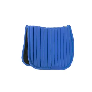Saddle pad for horses Paddock Verticali image-1